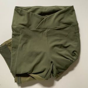 Gymshark Nikki B Season 2 Dynamic Leggings